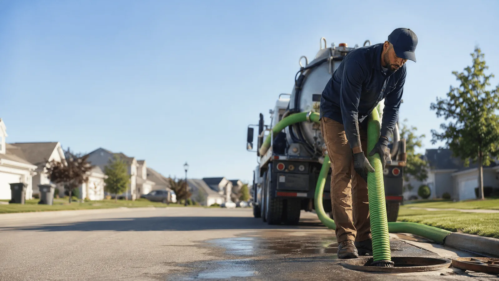 Mosquito Control in Upper Jay, NY